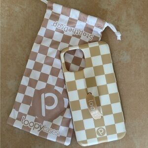 iPhone 11 Pro Loopy Case